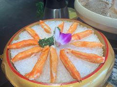 -渝味晓宇火锅(合川路店)