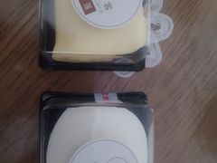 -美事客·面包·蛋糕·甜品(CBD店)