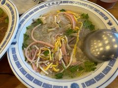 -老雒阳面馆·水席·洛阳菜(王城路店)