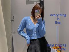 -URBAN REVIVO(七宝领展广场店)