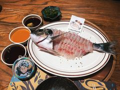 -肉魁屋·烧肉·烧鸟·酒场(高新店)