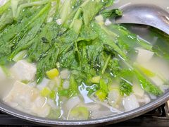 牛肉汤-日光牛肉汤饭(海林店)