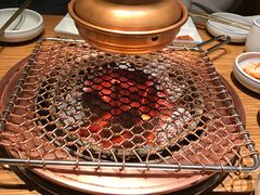-王妃家(明洞中央店)
