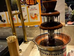 -比格比萨自助(宝山日月光店)