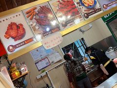 -鸡脚旮旯平江路店