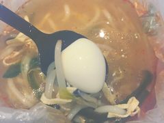 -云水越米线·辣哆辣(青岛店)