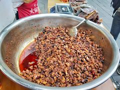 -双流传承老妈兔头(玉林总店)