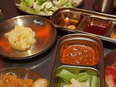 -西塔老太太泥炉烤肉(苏州大悦城店)