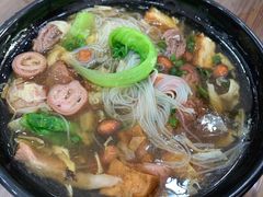 -阿芬卤面(花巷店)