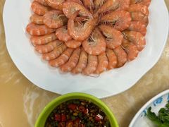 -小海豚•老字号海鲜餐厅(天涯店)