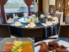 -香雪海饭店中餐厅(人民桥店)