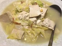 泰山神豆腐-赵记煎饼卷大葱(东岳店)