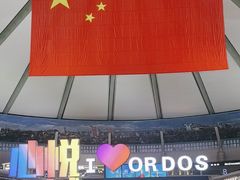 -鄂尔多斯伊金霍洛国际机场
