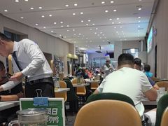 -紫光园·烤鸭·北京菜(团结湖店)