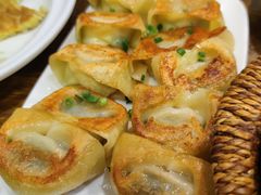 生煎馄饨-熠盛粤味(永康路店)