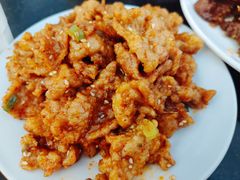 -清真宏玉祥黄门脸餐厅(华荫东里店)