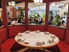 -芽笼芽笼新加坡餐厅(环球港店)