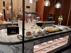 -源·咖啡自助餐厅·海鲜·烧烤·三文鱼(海口华彩洲际酒店)