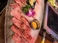 -大阪烧肉BAKA一代(国贸商住大厦店)