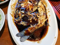 -外婆烧.老杭帮菜(庆春店)