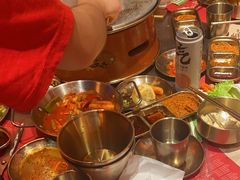 -西塔老太太泥炉烤肉(苏州大悦城店)