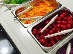 -So Lounge索兰至餐厅(蓝色港湾店)