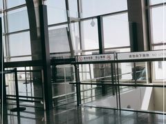 -银川河东国际机场