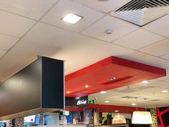 -麦当劳(北方国贸大厦店)