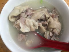 杂酱面-雷祖芳老妈蹄花店