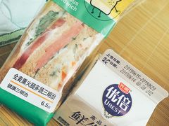 -全家便利店(广灵一路店)