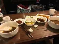 -吉亨面馆(古北1699店)