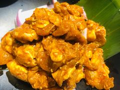 -九田家黑牛烤肉料理(溧阳吾悦店)