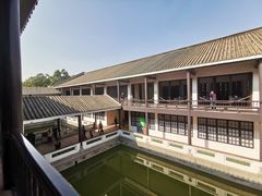 -黄埔军校旧址纪念馆
