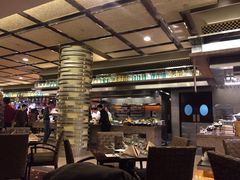 -天诚丽筠酒店-西餐厅