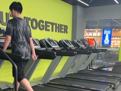 -海马健身-IMVP(EAC欧美中心店)