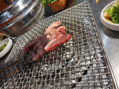 -可心筛网烤肉(南关区幸福一路店)