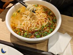 -西部马华清真兰州牛肉面·烧烤夜市(广渠门店)