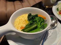-福楼毕斯罗F Bistronome(国贸商城约会地标景观店)