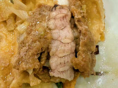 -清真麦顺和饭庄·二姐回头(和平店)