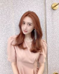-3AM HAIR SALON染发烫发接发