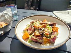 -一棵树·意大利西餐厅One Tree(新城店)