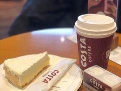 -COSTA COFFEE(昆城广场店)