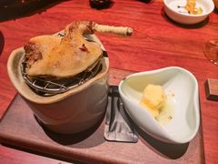 -龙吟山房(青龙山庄店)