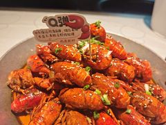 -巴厘龙虾·榜首油焖大虾(洞庭·艺术洋房店)