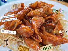 -文记壹心鸡(宝华路店)