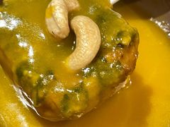 -如禾素食·下午茶·糖水