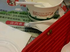 -肯德基(盘龙奥莱店)