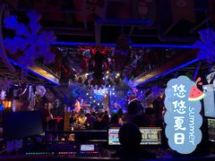 -MOSSO德国餐厅·音乐酒吧(环宇荟店)