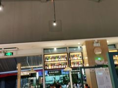 -木屋烧烤(坂田天安云谷店)