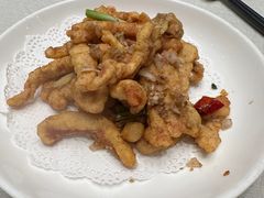 -新吉士·上海菜(浦东LCM置汇旭辉店)